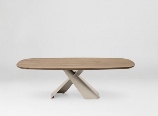 Axiom dining table - myhome